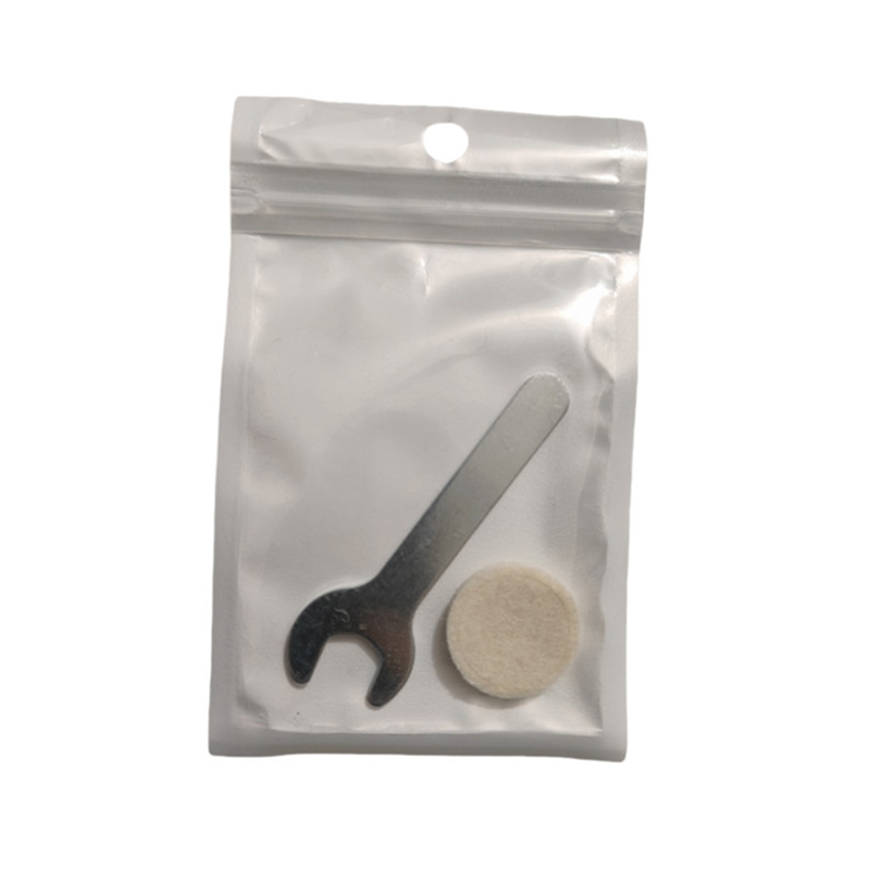 Breville Espresso Bes870 - A84G-Vilt Wasmachinering Accessoire Voor Breville Espressomachine