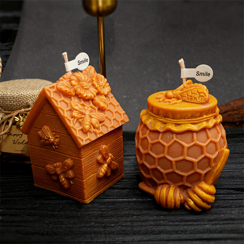 3D Honingraat Kolom Siliconen  - Potsticker Mold recensie en prijs