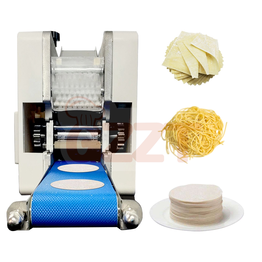 1. Multifunctionele gereedscha - Spring Roll Wrapper recensie en prijs