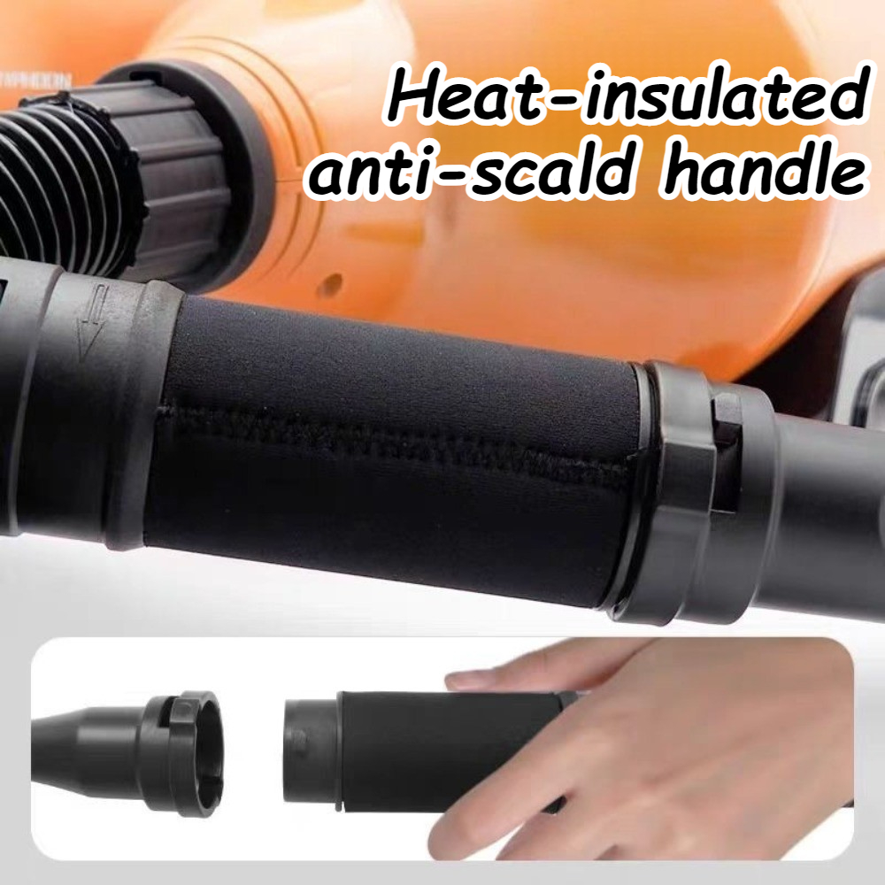 Shernbao Dubbele Motor Hondenf - Hot Dog Press recensie en prijs