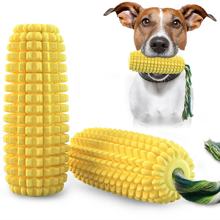 Populaire duurzame rubberen co - Corn Dog Stick recensie en prijs