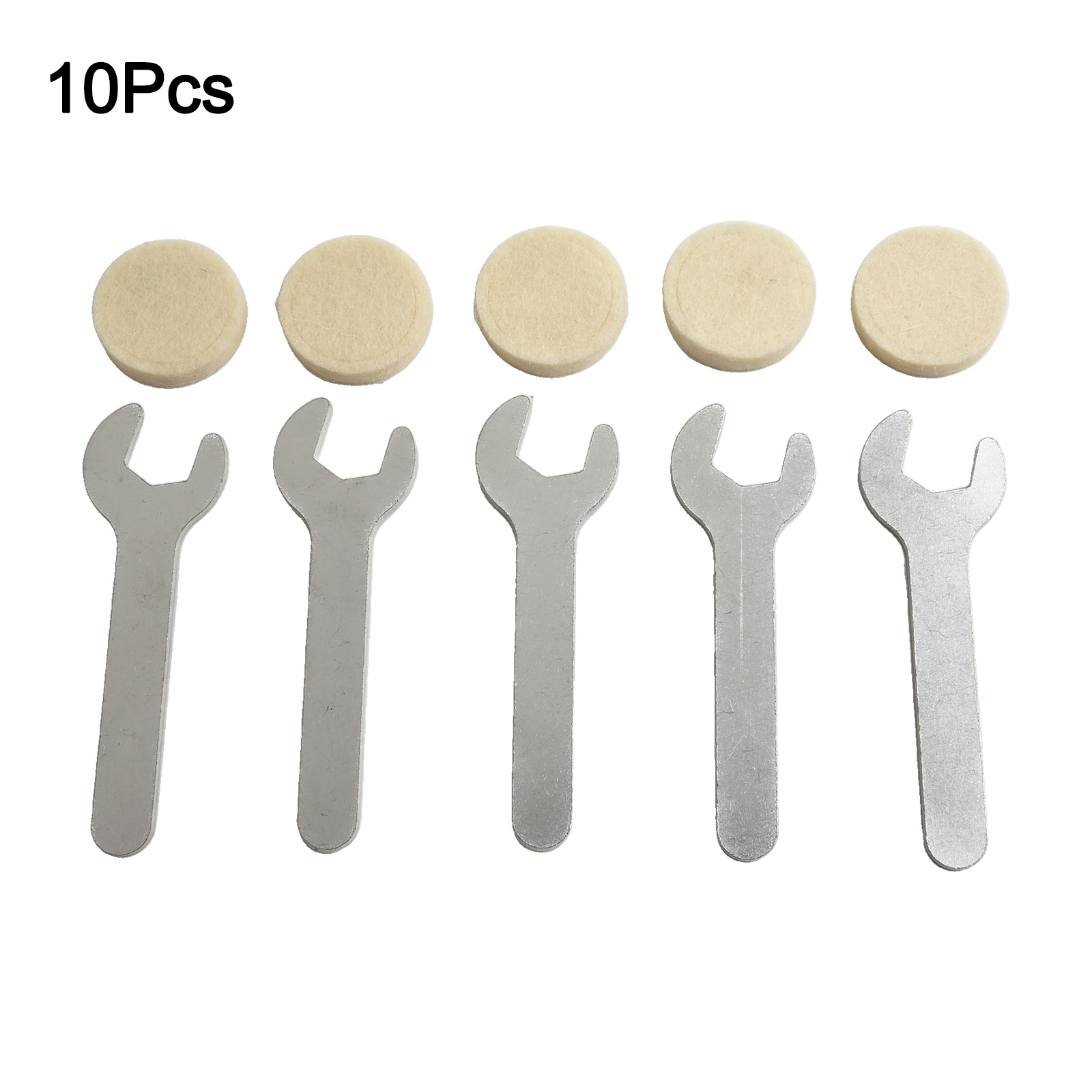 5 Stuks Vilt Wasmachine Vervan - Breville Espresso Bes870 recensie en prijs