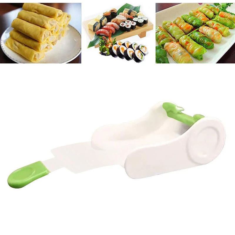 Creatieve groente-vleesrolletj - Spring Roll Wrapper recensie en prijs