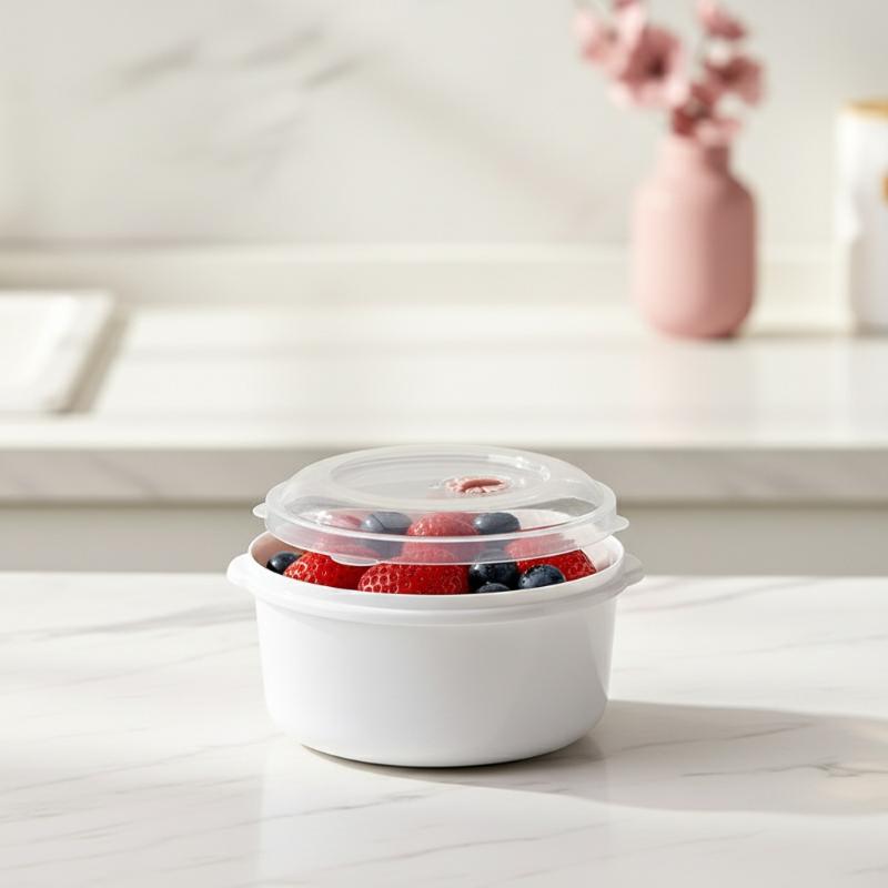 Magnetronrijstkoker & stoombox - Bao Steamer Bamboo recensie en prijs