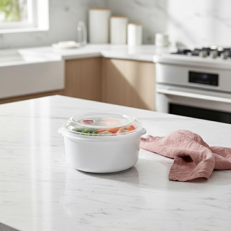 Magnetronrijstkoker & stoombox - Bao Steamer Bamboo recensie en prijs