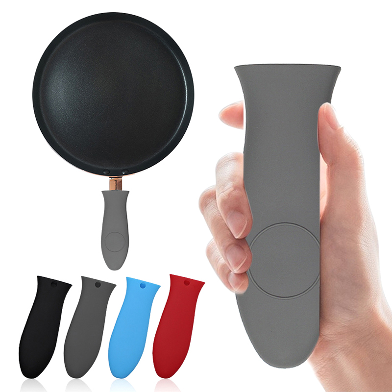Demontabel Antislip Siliconen  - Cast Iron Corn recensie en prijs