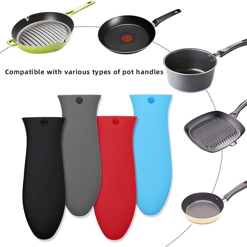 Demontabel Antislip Siliconen  - Cast Iron Corn recensie en prijs