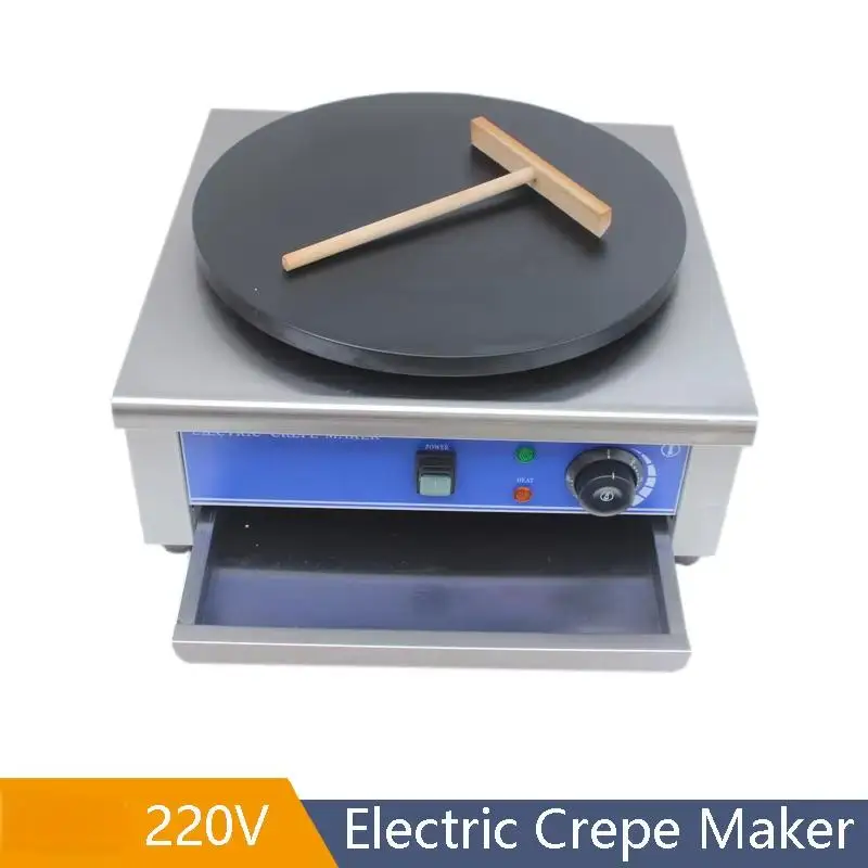 OYLP Anti-aanbak Automatische  - Mini Pancake Griddle recensie en prijs