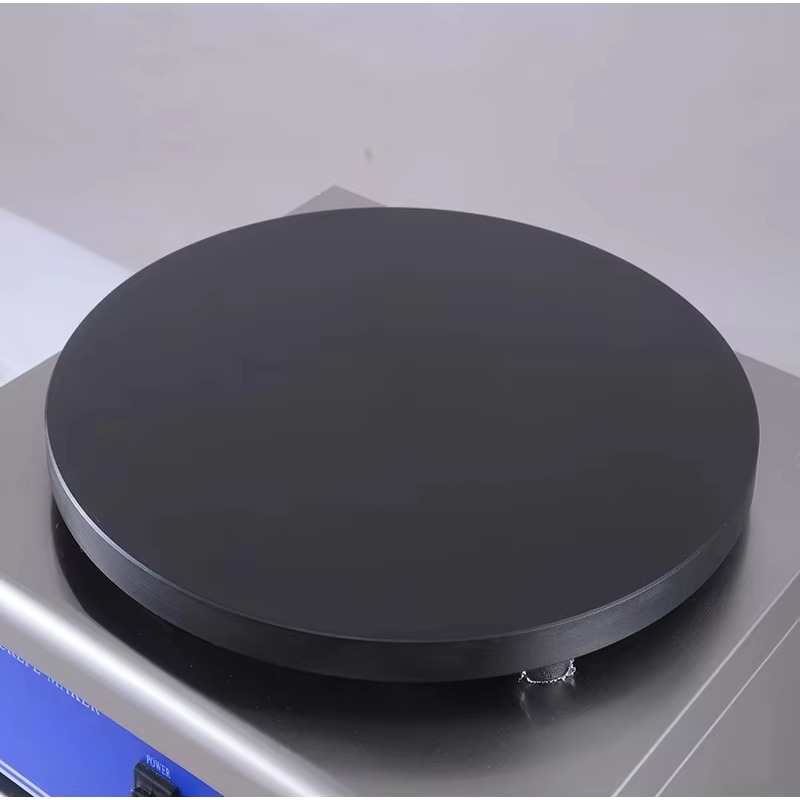 OYLP Anti-aanbak Automatische  - Mini Pancake Griddle recensie en prijs